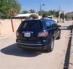 GMC Acadia